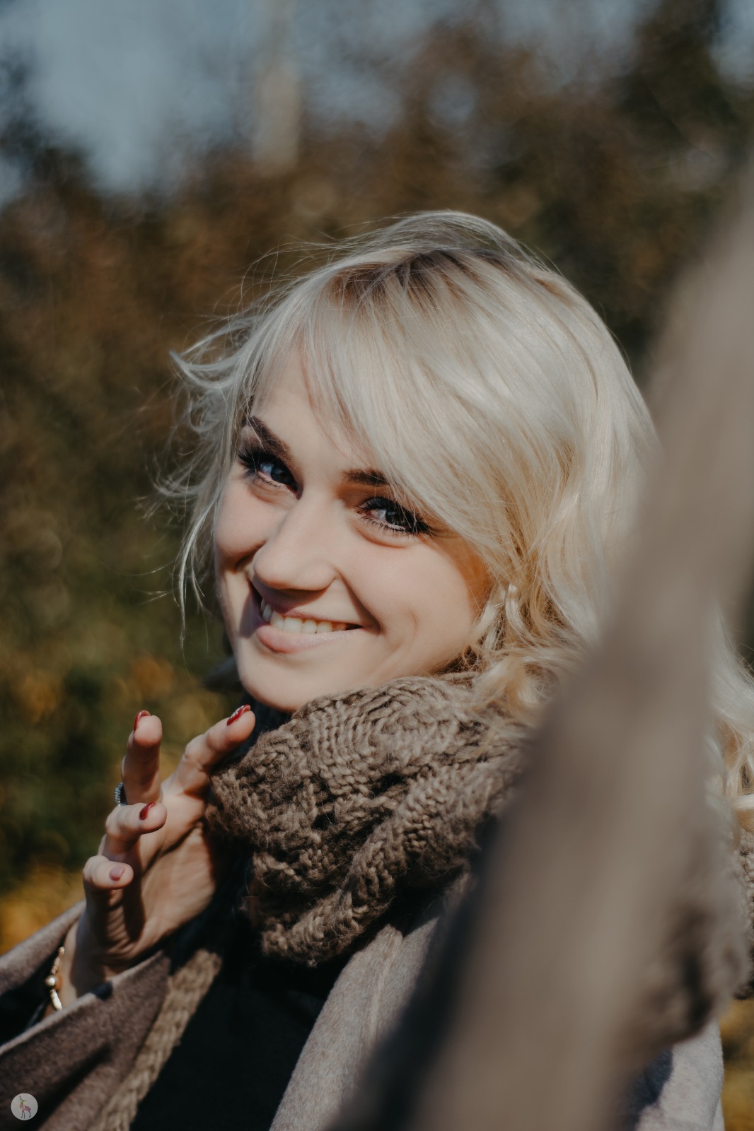 Svetlana — Veta. Arts įkūrėja